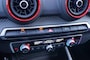 Audi Q2 35 TFSI S-Tronic S-Line / Panodak / Leer ruitmotief/Navi /Camera/ 19 Inch LM