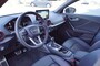 Audi Q2 35 TFSI S-Tronic S-Line / Panodak / Leer ruitmotief/Navi /Camera/ 19 Inch LM