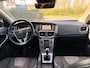 Volvo V40 2.0 D2 Nordic+ Leer/Stof Navigatie Full-led