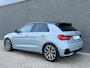 Audi A1 SPORTBACK 25 TFSI S-Line | Carplay | Rijstrook assistent | LED | Cruise control | DAB | Parkeer sensoren |