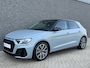 Audi A1 SPORTBACK 25 TFSI S-Line | Carplay | Rijstrook assistent | LED | Cruise control | DAB | Parkeer sensoren |