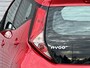 Toyota Aygo 1.0 VVT-i X-Play Limited 5-deurs | Elektrisch vouwdak | NL auto