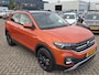 Volkswagen T-Cross 1.0 TSI Life/DEALER ONDERHOUD