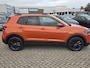 Volkswagen T-Cross 1.0 TSI Life/DEALER ONDERHOUD