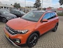 Volkswagen T-Cross 1.0 TSI Life/DEALER ONDERHOUD