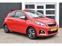 Peugeot 108 1.0 e-VTi Allure TOP! Open dak | navigatie | LM velgen | Airco |