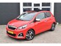 Peugeot 108 1.0 e-VTi Allure TOP! Open dak | navigatie | LM velgen | Airco |