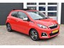 Peugeot 108 1.0 e-VTi Allure TOP! Open dak | navigatie | LM velgen | Airco |