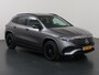 Mercedes-Benz EQA 300 4MATIC AMG Line 67 kWh | Night | Burmester | Panoramadak | Memory | Trekhaak | 20" lichtmetalen velgen |
