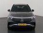 Mercedes-Benz EQA 300 4MATIC AMG Line 67 kWh | Night | Burmester | Panoramadak | Memory | Trekhaak | 20" lichtmetalen velgen |