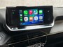 Peugeot 2008 1.2 PureTech Allure Sport 131Pk (VIRTUAL COCKPIT, APPLE CARPLAY, GROOT NAVI, 360 CAMERA, LEDER, SPORTSTOELEN, KEYLESS, GETINT GLAS, LM VELGEN, NIEUWE APK, NIEUWSTAAT)