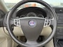 Saab 9-3 Cabrio 1.8t Vector ✅ Leer ✅ Stoelverwarming ✅ YoungTimer ✅