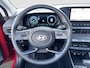 Hyundai i20 1.0 100pk T-GDI Premium Sky Automaat | Schuifdak | Carplay | Climate control | Camera | Premium Audio | Adaptive cruise control | Dodehoek detectie | Keyless entry | Navigatie | Stuurverwarming | Stoelverwarming
