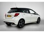 Toyota Yaris 1.5 Hybrid Dynamic Bi-Tone(Goed OnderH, Camera, StoelV, Cruise Con, Climate Con, Etc)