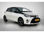 Toyota Yaris 1.5 Hybrid Dynamic Bi-Tone(Goed OnderH, Camera, StoelV, Cruise Con, Climate Con, Etc)