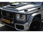 Mercedes-Benz G-klasse AMG 63 Brabus Look Schuifdak Designo Stoelvent. Sterrenhemel G63 AMG 7 persoons