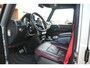 Mercedes-Benz G-klasse AMG 63 Brabus Look Schuifdak Designo Stoelvent. Sterrenhemel G63 AMG 7 persoons