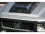 Mercedes-Benz G-klasse AMG 63 Brabus Look Schuifdak Designo Stoelvent. Sterrenhemel G63 AMG 7 persoons
