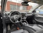 MG MG ZS BWJ 2020 EV 143 PK Luxury 45 kWh AUTOMAAT | NET BINNEN! | SCHUIF PANO | LEDER | STOELVERW. | ELEKTR. STOEL | CAMERA | CARPLAY & ANDROID
