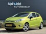 Ford Fiesta 1.25 Titanium - Cruise - Airco - Climate -