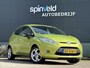Ford Fiesta 1.25 Titanium - Cruise - Airco - Climate -