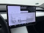 Tesla Model 3 SR+ 325PK AutoPilot Ivory-Leder Pano-Dak Adaptive Cruise Lmv 18" Camera's Elektr.-Stuur+Stoelen+Spiegels+Geheugen+Easy-Entry+Verwarmde stoelen Park assistent Pdc WIFI Ecc Lane-Assist Speed-Assist Ecc Navi Led DAB Voorverwarmen interieur via App Keyless One-Pedal-Drive 1e Eigenaar Origineel Nederlandse Auto 1.584kg