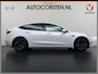 Tesla Model 3 SR+ 325PK AutoPilot Ivory-Leder Pano-Dak Adaptive Cruise Lmv 18" Camera's Elektr.-Stuur+Stoelen+Spiegels+Geheugen+Easy-Entry+Verwarmde stoelen Park assistent Pdc WIFI Ecc Lane-Assist Speed-Assist Ecc Navi Led DAB Voorverwarmen interieur via App Keyless One-Pedal-Drive 1e Eigenaar Origineel Nederlandse Auto 1.584kg