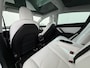 Tesla Model 3 SR+ 325PK AutoPilot Ivory-Leder Pano-Dak Adaptive Cruise Lmv 18" Camera's Elektr.-Stuur+Stoelen+Spiegels+Geheugen+Easy-Entry+Verwarmde stoelen Park assistent Pdc WIFI Ecc Lane-Assist Speed-Assist Ecc Navi Led DAB Voorverwarmen interieur via App Keyless One-Pedal-Drive 1e Eigenaar Origineel Nederlandse Auto 1.584kg
