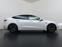 Tesla Model 3 SR+ 325PK AutoPilot Ivory-Leder Pano-Dak Adaptive Cruise Lmv 18" Camera's Elektr.-Stuur+Stoelen+Spiegels+Geheugen+Easy-Entry+Verwarmde stoelen Park assistent Pdc WIFI Ecc Lane-Assist Speed-Assist Ecc Navi Led DAB Voorverwarmen interieur via App Keyless One-Pedal-Drive 1e Eigenaar Origineel Nederlandse Auto 1.584kg