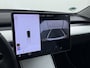 Tesla Model 3 SR+ 325PK AutoPilot Ivory-Leder Pano-Dak Adaptive Cruise Lmv 18" Camera's Elektr.-Stuur+Stoelen+Spiegels+Geheugen+Easy-Entry+Verwarmde stoelen Park assistent Pdc WIFI Ecc Lane-Assist Speed-Assist Ecc Navi Led DAB Voorverwarmen interieur via App Keyless One-Pedal-Drive 1e Eigenaar Origineel Nederlandse Auto 1.584kg