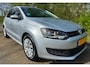 Volkswagen Polo 1.2 TSI Comfortline CLIMA CRUISE NAVI NAP 105PK 5-DRS ERG NETTE AUTO