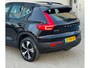 Volvo XC40 Recharge P8 AWD R-Design 2020 Zwart 92% SOH|NAP