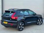 Volvo XC40 Recharge P8 AWD R-Design 2020 Zwart 92% SOH|NAP