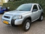 Land Rover Freelander Hardback 1.8 | Soft-top | Airco | Trekhaak | Pdc