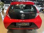 Toyota Aygo 1.0 VVT-i x-wave Cabrio Top