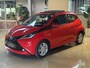 Toyota Aygo 1.0 VVT-i x-wave Cabrio Top