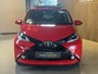 Toyota Aygo 1.0 VVT-i x-wave Cabrio Top