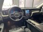 Volvo XC60 T8 Plug-in hybrid Ultra Dark | Luchtvering | Bowers&Wilkins | Massage | 360° Camera | Head-Up | Panoramadak