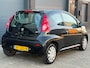 Peugeot 107 1.0-12V XR APK 3drs ZWART