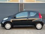 Peugeot 107 1.0-12V XR APK 3drs ZWART