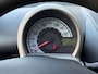 Peugeot 107 1.0-12V XR APK 3drs ZWART