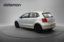 Volkswagen Polo 1.2 TSI BlueMotion Edition - Airco, Camera