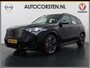 BMW iX1 eDrive20 67kWh M-Sport-Pro Leder/Alcantara Premium 19" LED Connected-Pro Warmtepomp Camera Navi Ecc Pdc 100% SOH Apple Carplay Android Auto Stoelverwarming Adap.demping Standverwarming/koeling Zwarte-Hemel Drive-Assist Elek.Achterklep Lmv Led Isofix DAB Keyless Wifi 1e Eigenaar Origineel Nederlandse Auto Zeer compleet!