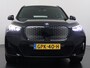 BMW iX1 eDrive20 67kWh M-Sport-Pro Leder/Alcantara Premium 19" LED Connected-Pro Warmtepomp Camera Navi Ecc Pdc 100% SOH Apple Carplay Android Auto Stoelverwarming Adap.demping Standverwarming/koeling Zwarte-Hemel Drive-Assist Elek.Achterklep Lmv Led Isofix DAB Keyless Wifi 1e Eigenaar Origineel Nederlandse Auto Zeer compleet!