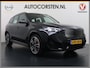 BMW iX1 eDrive20 67kWh M-Sport-Pro Leder/Alcantara Premium 19" LED Connected-Pro Warmtepomp Camera Navi Ecc Pdc 100% SOH Apple Carplay Android Auto Stoelverwarming Adap.demping Standverwarming/koeling Zwarte-Hemel Drive-Assist Elek.Achterklep Lmv Led Isofix DAB Keyless Wifi 1e Eigenaar Origineel Nederlandse Auto Zeer compleet!
