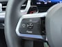 BMW iX1 eDrive20 67kWh M-Sport-Pro Leder/Alcantara Premium 19" LED Connected-Pro Warmtepomp Camera Navi Ecc Pdc 100% SOH Apple Carplay Android Auto Stoelverwarming Adap.demping Standverwarming/koeling Zwarte-Hemel Drive-Assist Elek.Achterklep Lmv Led Isofix DAB Keyless Wifi 1e Eigenaar Origineel Nederlandse Auto Zeer compleet!