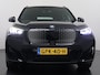 BMW iX1 eDrive20 67kWh M-Sport-Pro Leder/Alcantara Premium 19" LED Connected-Pro Warmtepomp Camera Navi Ecc Pdc 100% SOH Apple Carplay Android Auto Stoelverwarming Adap.demping Standverwarming/koeling Zwarte-Hemel Drive-Assist Elek.Achterklep Lmv Led Isofix DAB Keyless Wifi 1e Eigenaar Origineel Nederlandse Auto Zeer compleet!