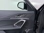 BMW iX1 eDrive20 67kWh M-Sport-Pro Leder/Alcantara Premium 19" LED Connected-Pro Warmtepomp Camera Navi Ecc Pdc 100% SOH Apple Carplay Android Auto Stoelverwarming Adap.demping Standverwarming/koeling Zwarte-Hemel Drive-Assist Elek.Achterklep Lmv Led Isofix DAB Keyless Wifi 1e Eigenaar Origineel Nederlandse Auto Zeer compleet!