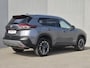 Nissan X-Trail 1.5 e-Power Tekna / Fabrieksgarantie tot 07-2028<100.000 / Glazen schuif- en kanteldak / All season banden / Head Up Display / Sun-pakket / Stuur- Stoel & Achterbank verwarming / Elektrische achterklep / Rondomzicht camera / Adaptief cruise control /