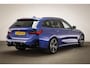 BMW 3-Serie Touring 320e M-Sport | COMFORT / DRIVING ASSISTANT PROFESSIONAL / TRAVEL- PACK | PANORAMADAK | HEAD UP | TREKHAAK
